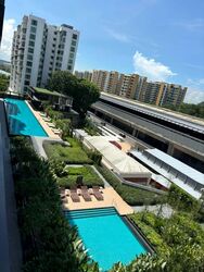 Tanah Merah Kechil Link (D16), Condominium #557561051